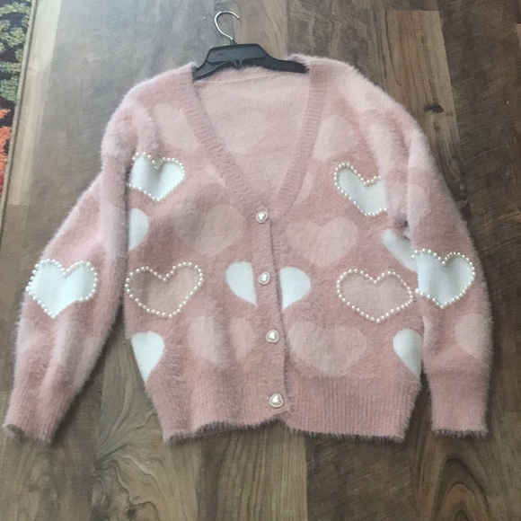 Chicwish sweater - L/XL - Picture 10 of 11